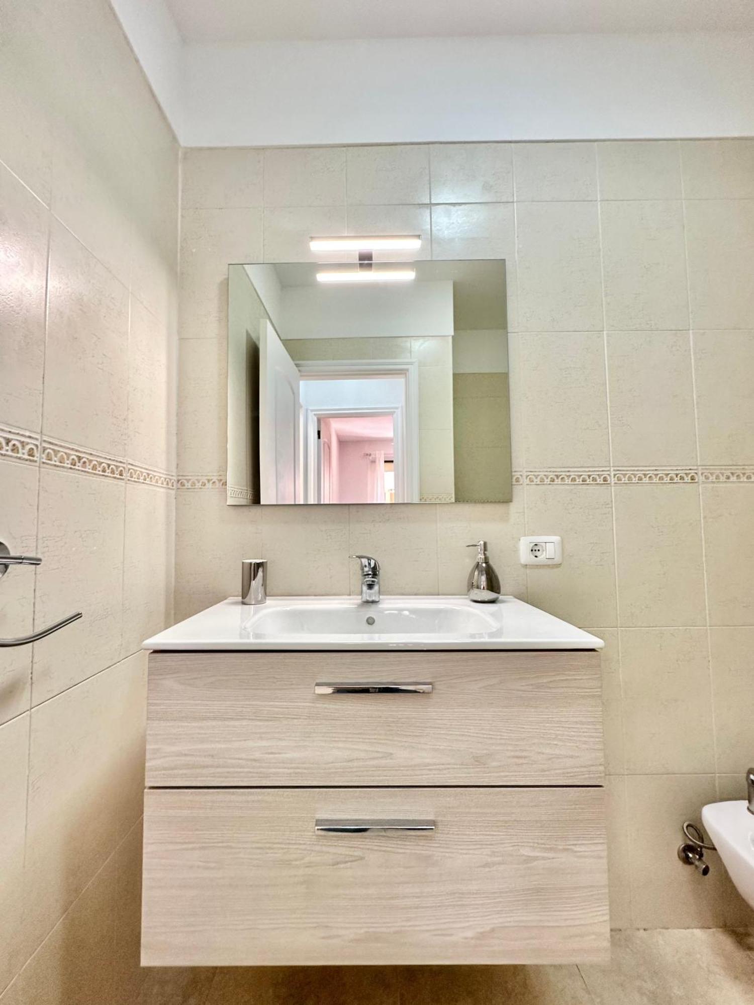 דירות סנטה קרוז דה טנריף Vivienda Carolina מראה חיצוני תמונה