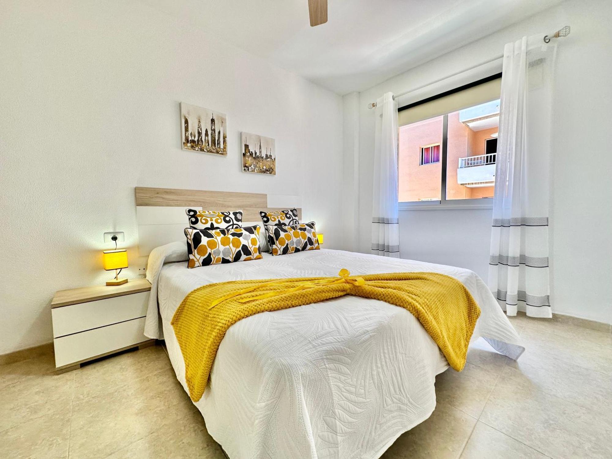 דירות סנטה קרוז דה טנריף Vivienda Carolina מראה חיצוני תמונה