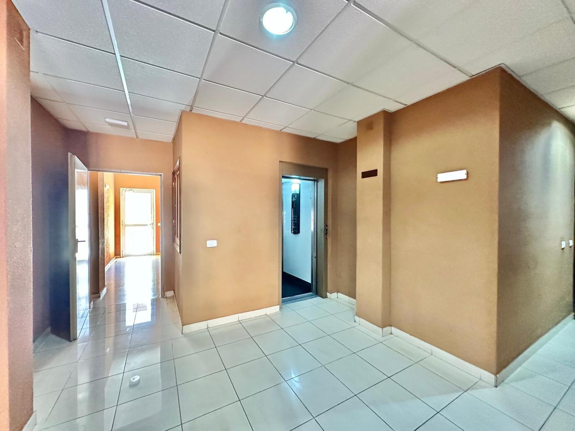 דירות סנטה קרוז דה טנריף Vivienda Carolina מראה חיצוני תמונה